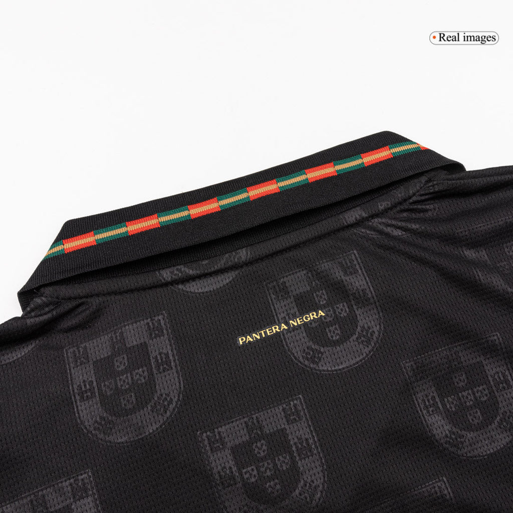 Portugal Football Shirt 2026