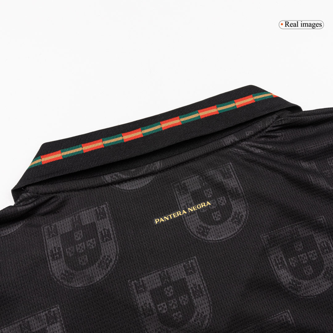 Portugal Football Shirt 2026