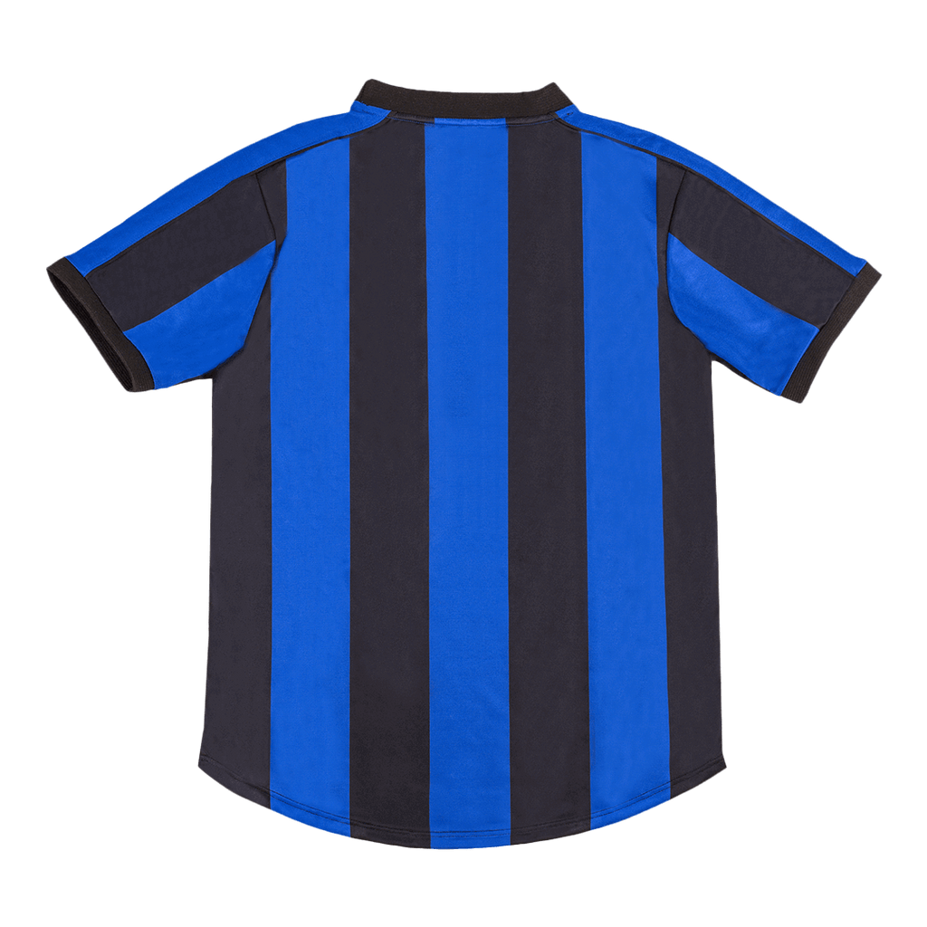 Retro 1999/00 Inter Milan Home Football Shirt