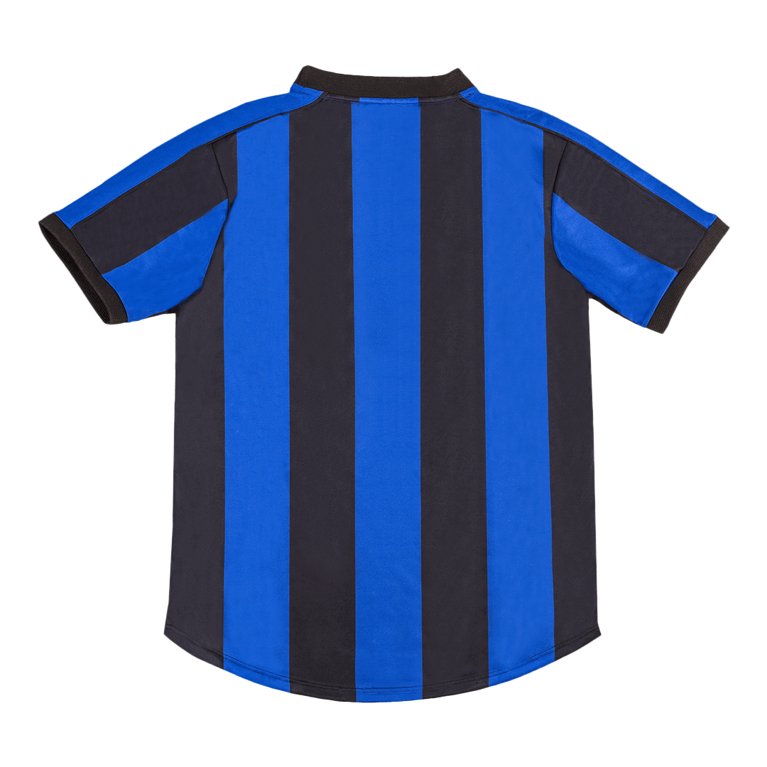 Retro 1999/00 Inter Milan Home Football Shirt