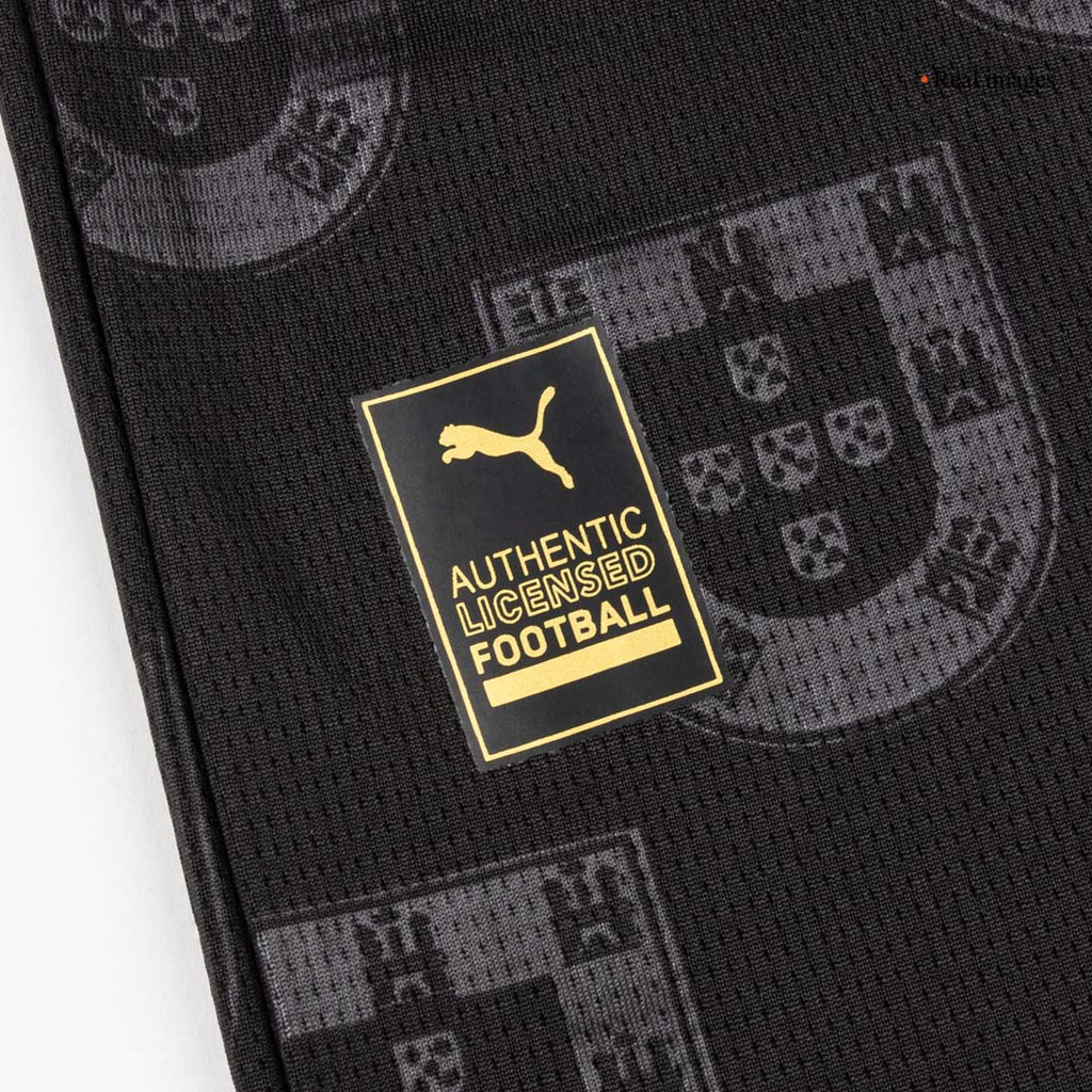 Portugal Football Shirt 2026