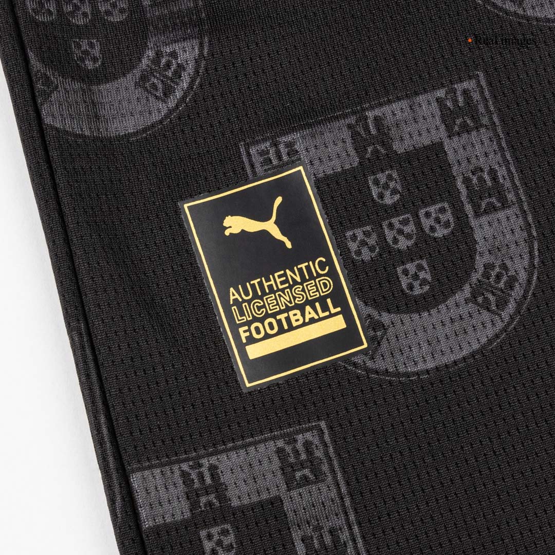 Portugal Football Shirt 2026