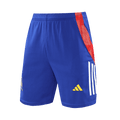 Spain Pre-Match Football Shorts Euro 2024
