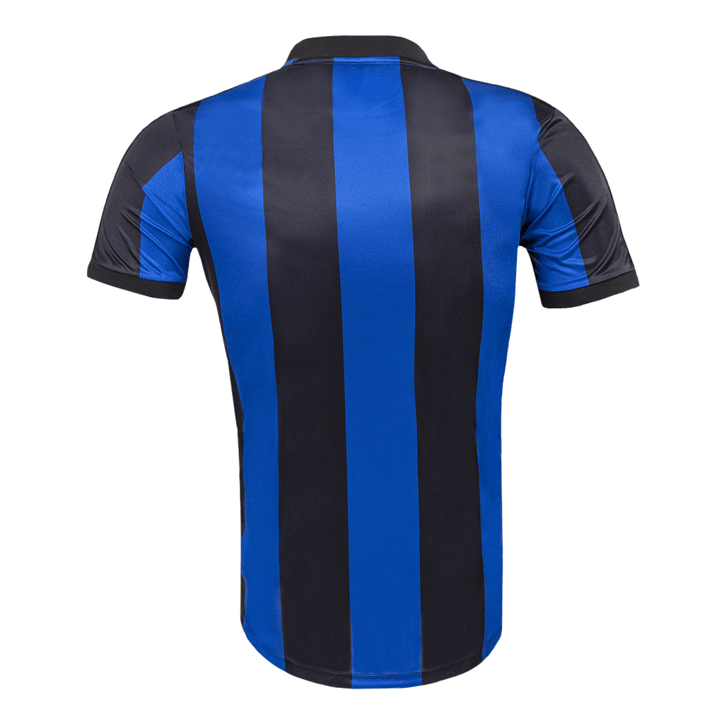 Retro 1999/00 Inter Milan Home Football Shirt