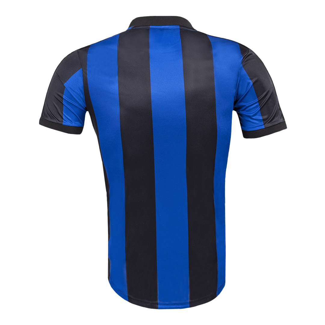 Retro 1999/00 Inter Milan Home Football Shirt