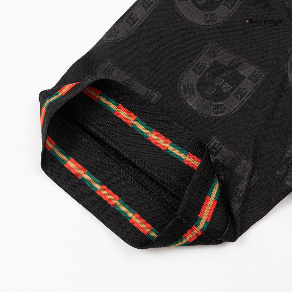 Portugal Football Shirt 2026