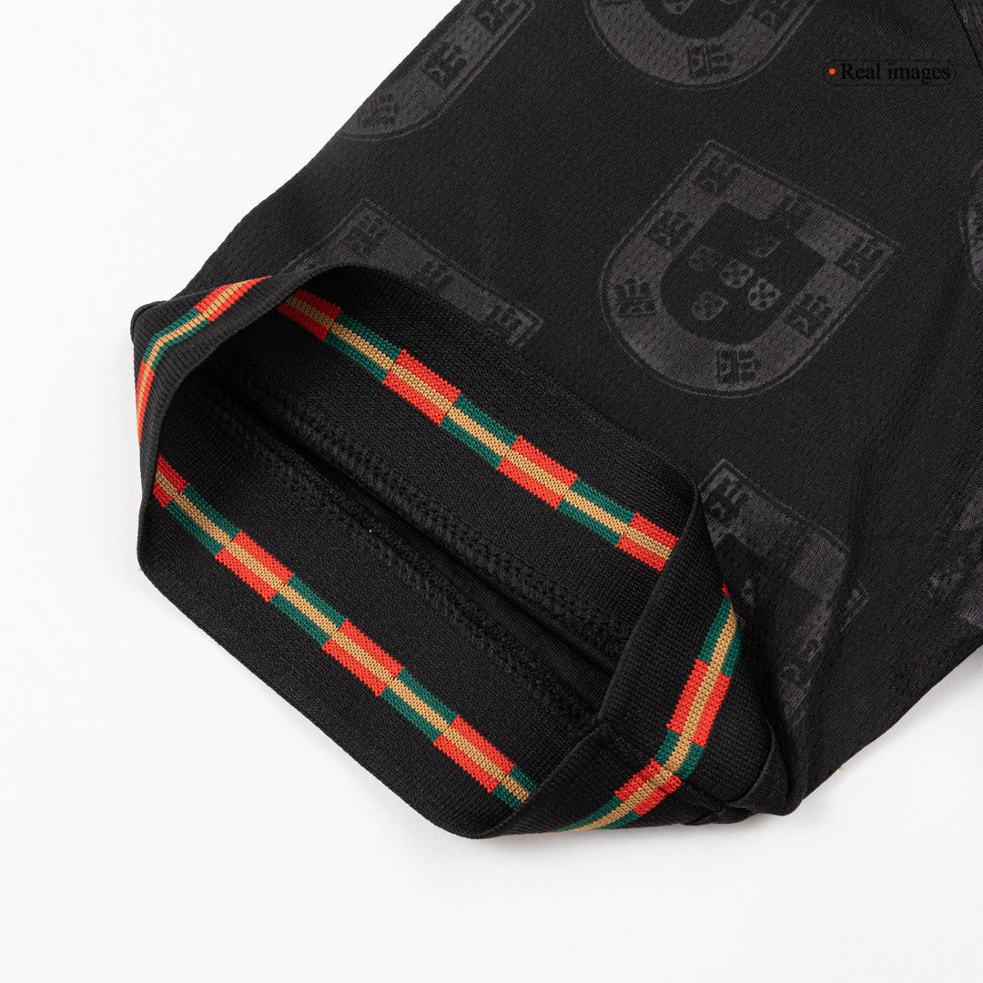 Portugal Football Shirt 2026