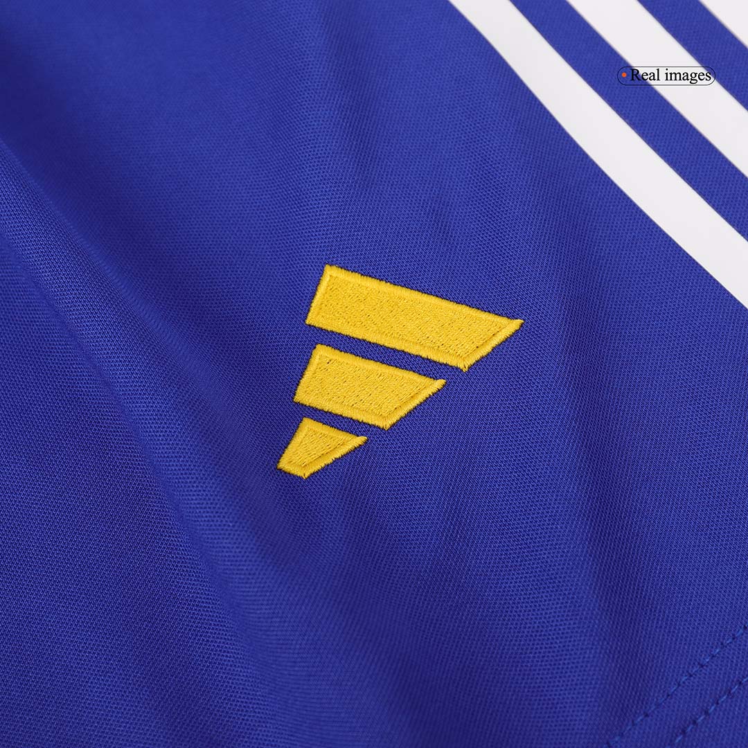 Spain Pre-Match Football Shorts Euro 2024