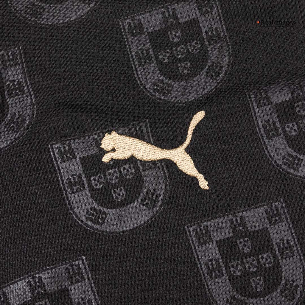 Portugal Football Shirt 2026