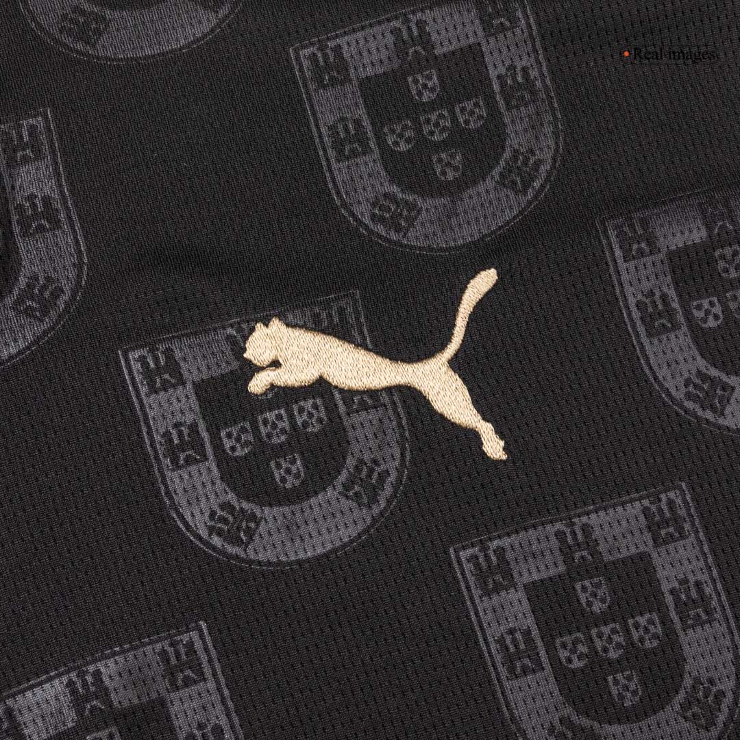 Portugal Football Shirt 2026