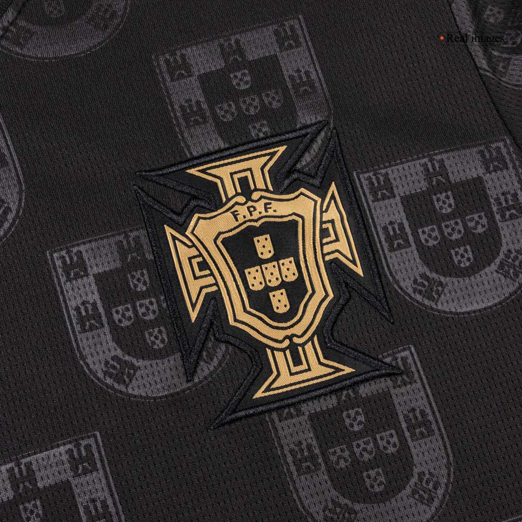 Portugal Football Shirt 2026