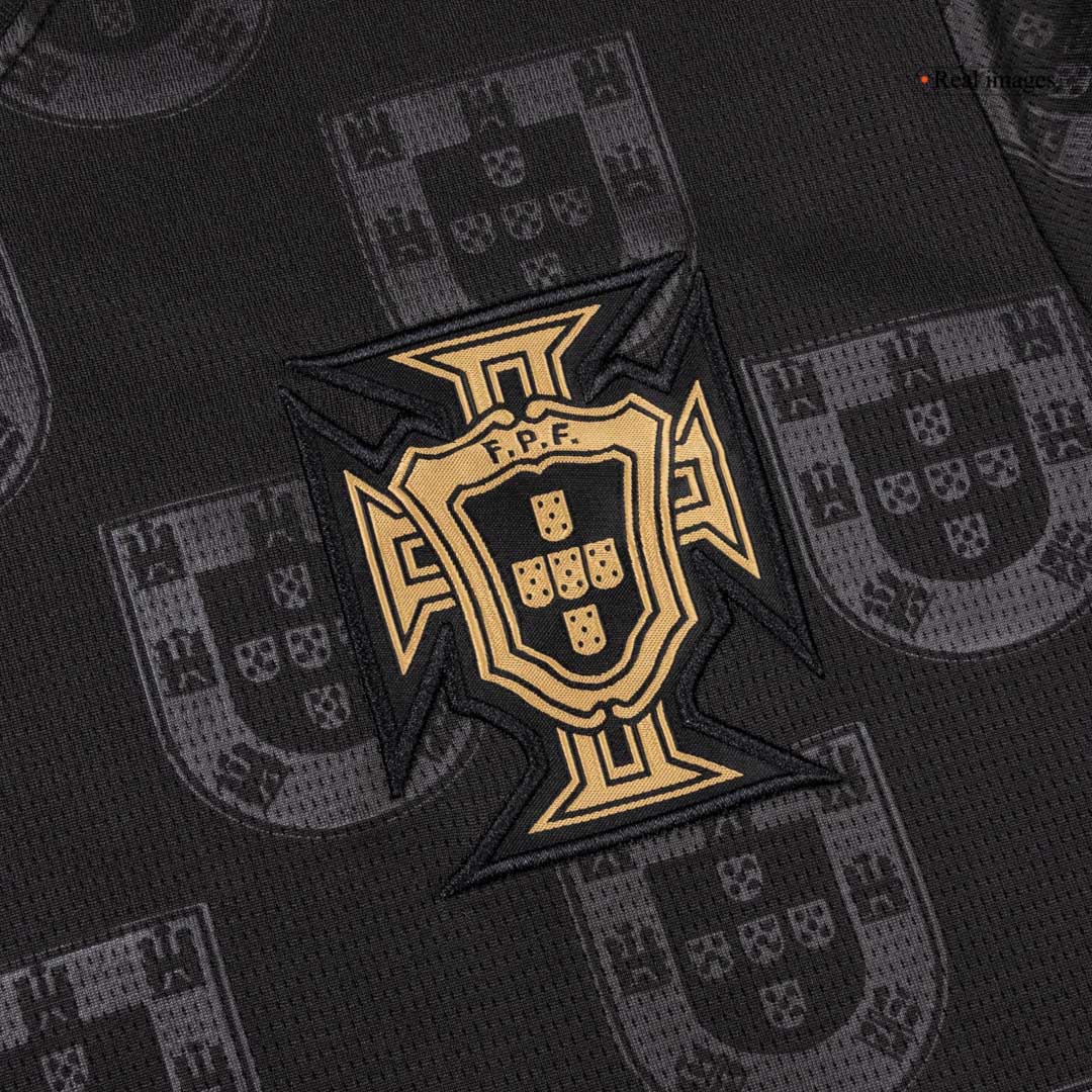 Portugal Football Shirt 2026