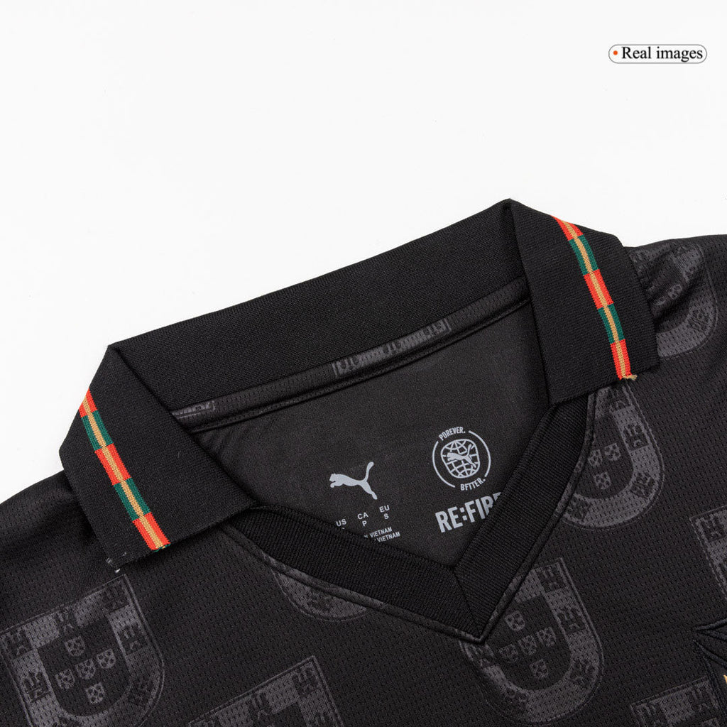 Portugal Football Shirt 2026