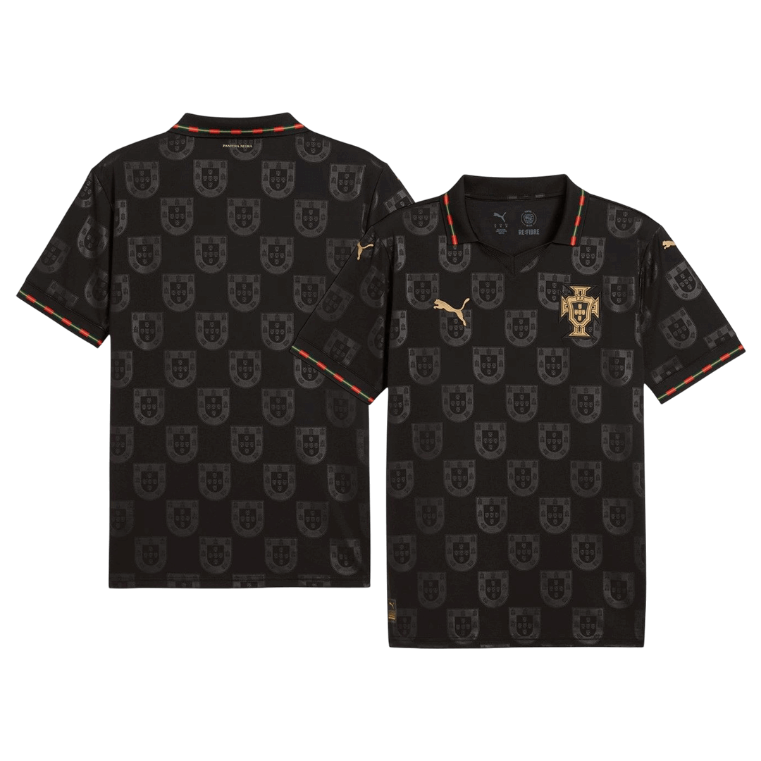 Portugal Football Shirt 2026