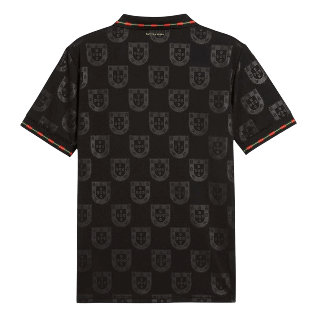 Portugal Football Shirt 2026
