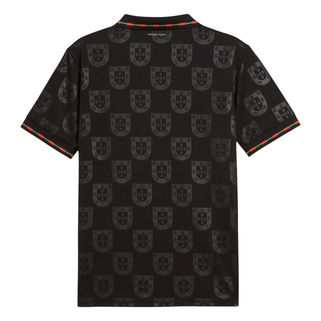 Portugal Football Shirt 2026