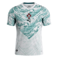 Portugal Away Football Shirt 2026