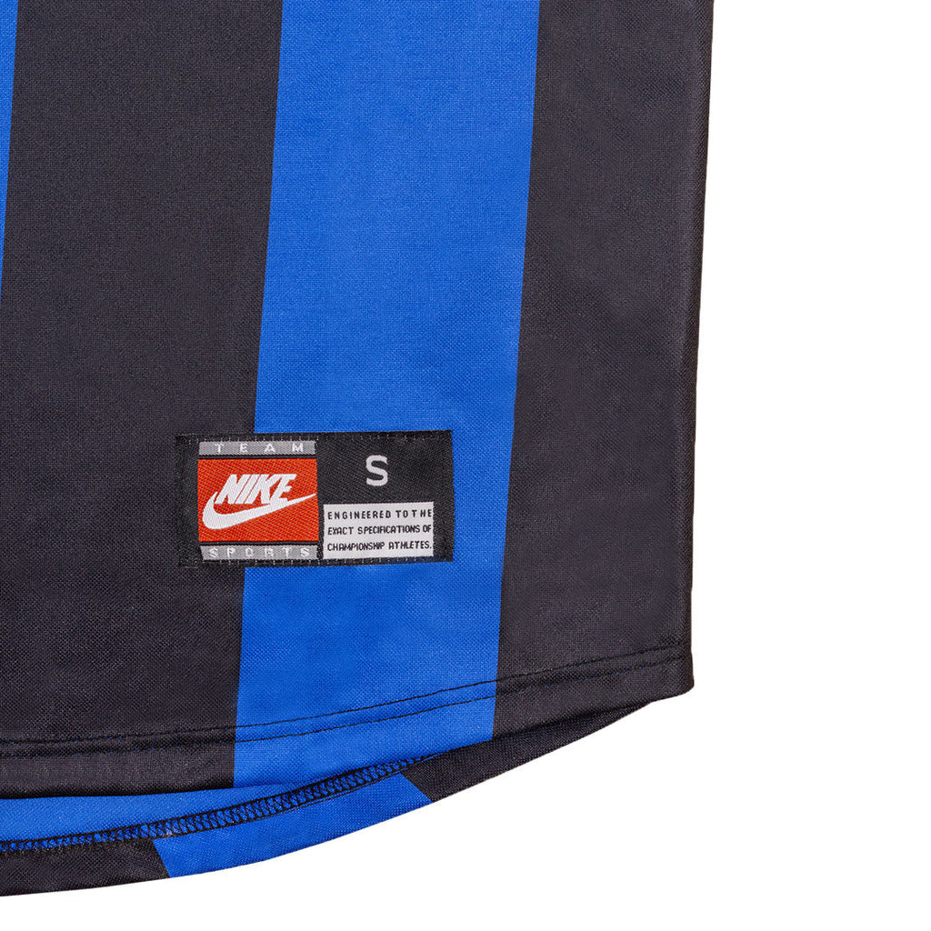 Retro BAGGIO #10 1999/00 Inter Milan Home Football Shirt