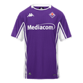 Fiorentina Home Football Shirt 2025/26 Purple