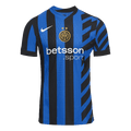 Player Version Inter Milan Home Football Shirt 2024/25
