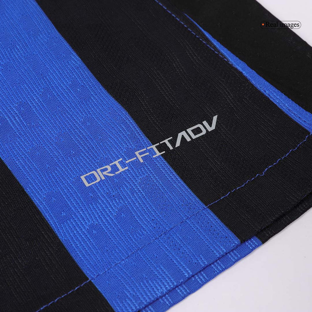 Player Version Inter Milan Home Football Shirt 2024/25