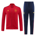 Spain Training Jacket Kit (Jacket+Pants) 2022/23