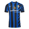 Inter Milan Home Football Shirt 2024/25
