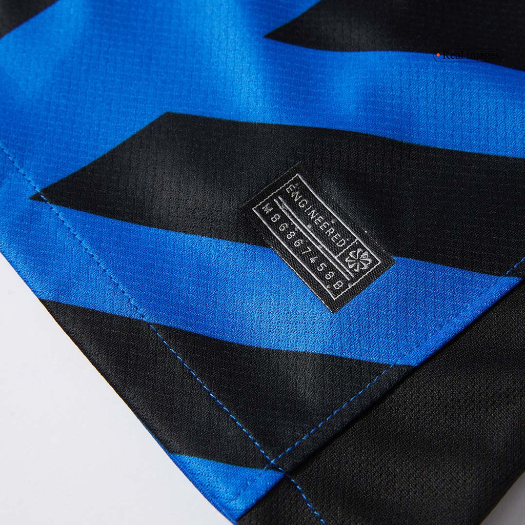 Inter Milan Home Football Shirt 2024/25