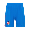 Atletico Madrid Third Away Shorts 2025/26