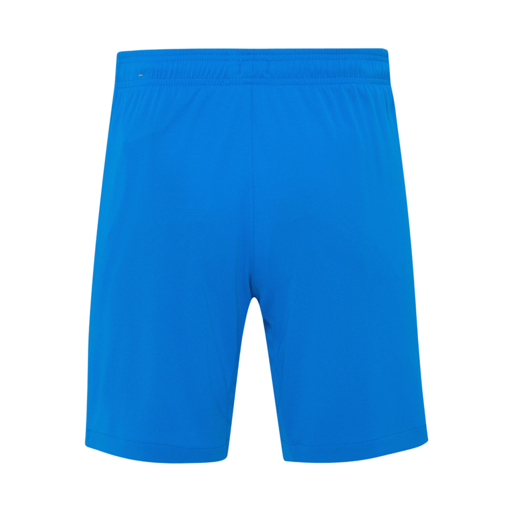 Atletico Madrid Third Away Shorts 2025/26