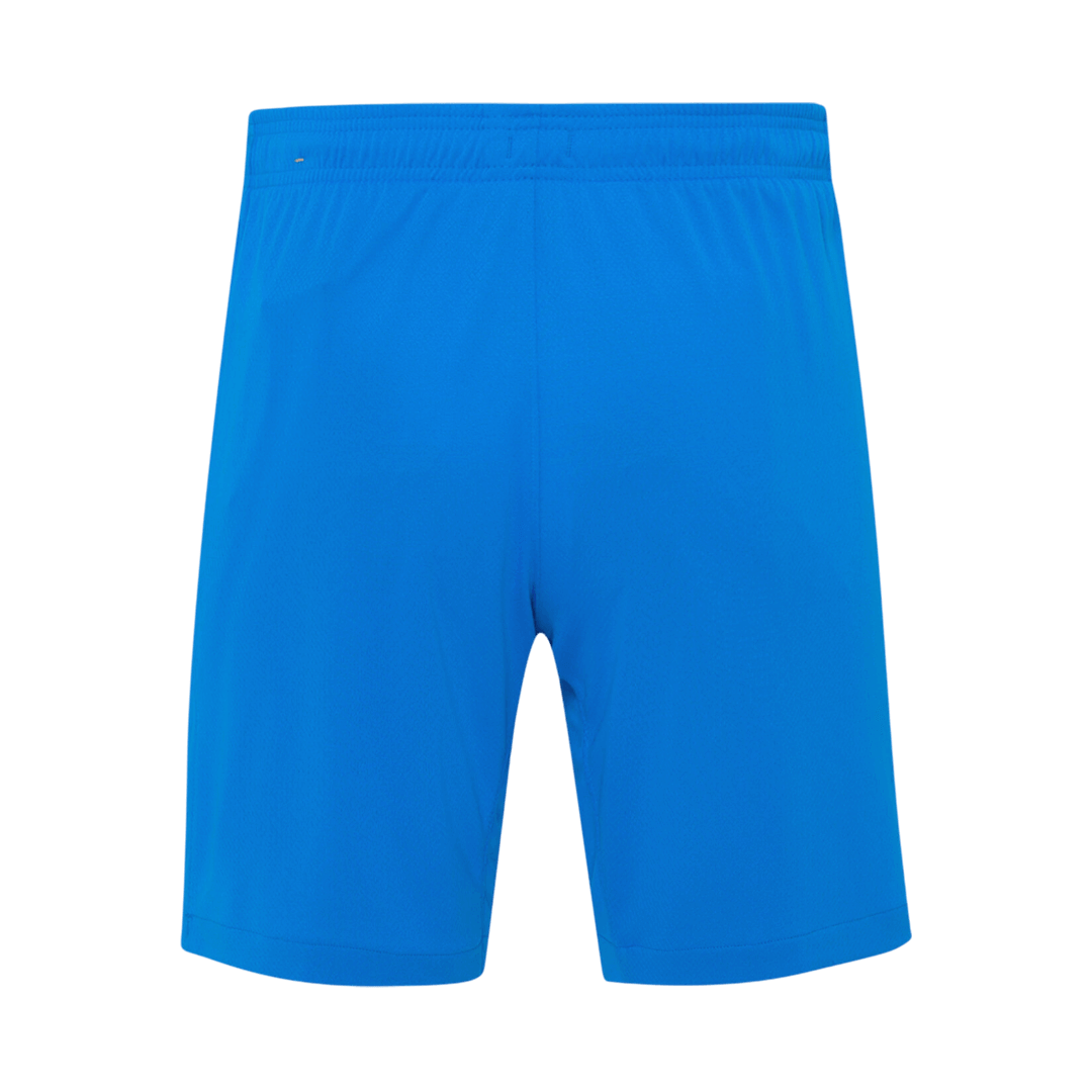 Atletico Madrid Third Away Shorts 2025/26