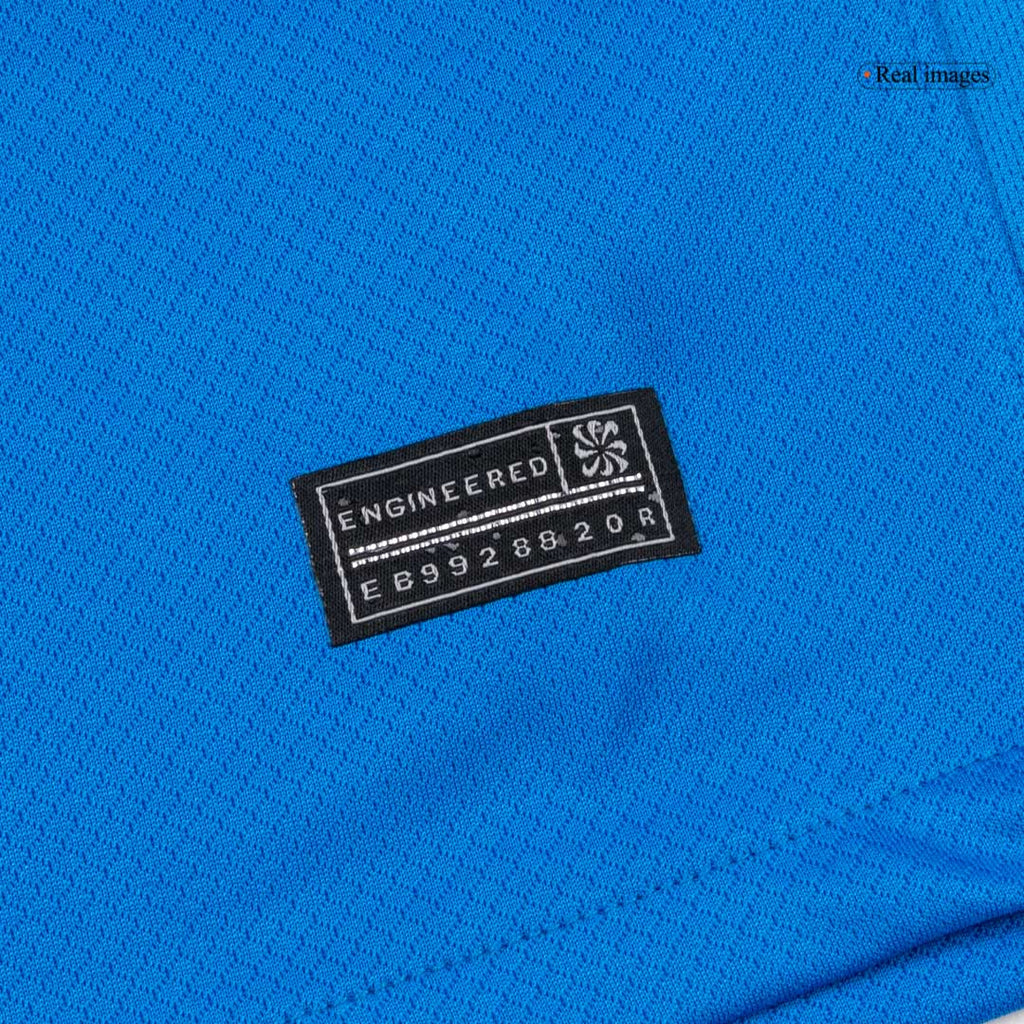 Atletico Madrid Third Away Football Shirt Kit(Jersey+Shorts) 2025/26
