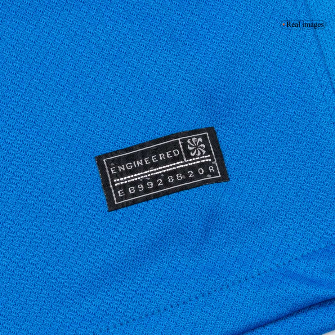 Atletico Madrid Third Away Football Shirt Kit(Jersey+Shorts) 2025/26