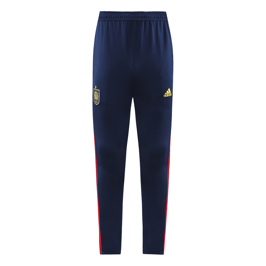 Spain Training Jacket Kit (Jacket+Pants) 2022/23