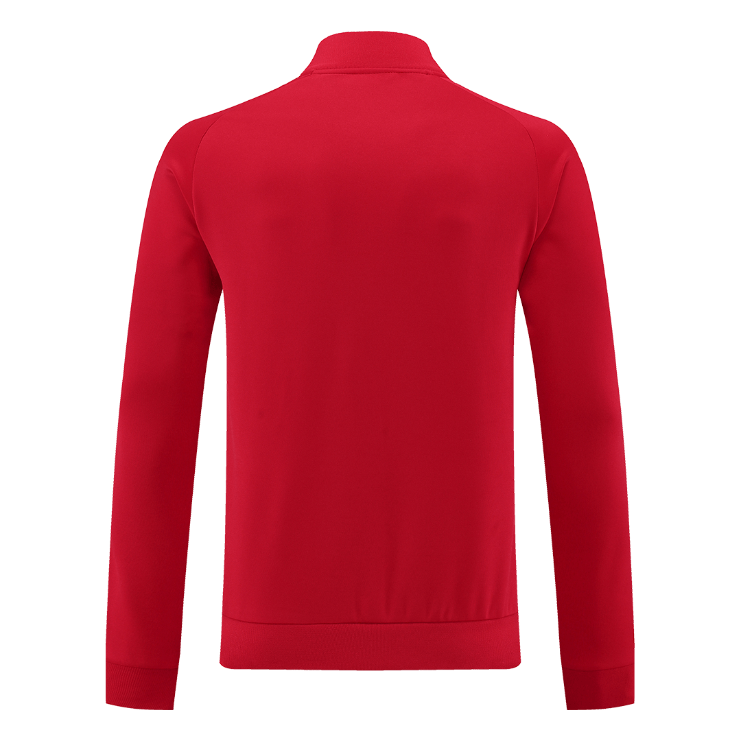 Spain Training Jacket Kit (Jacket+Pants) 2022/23