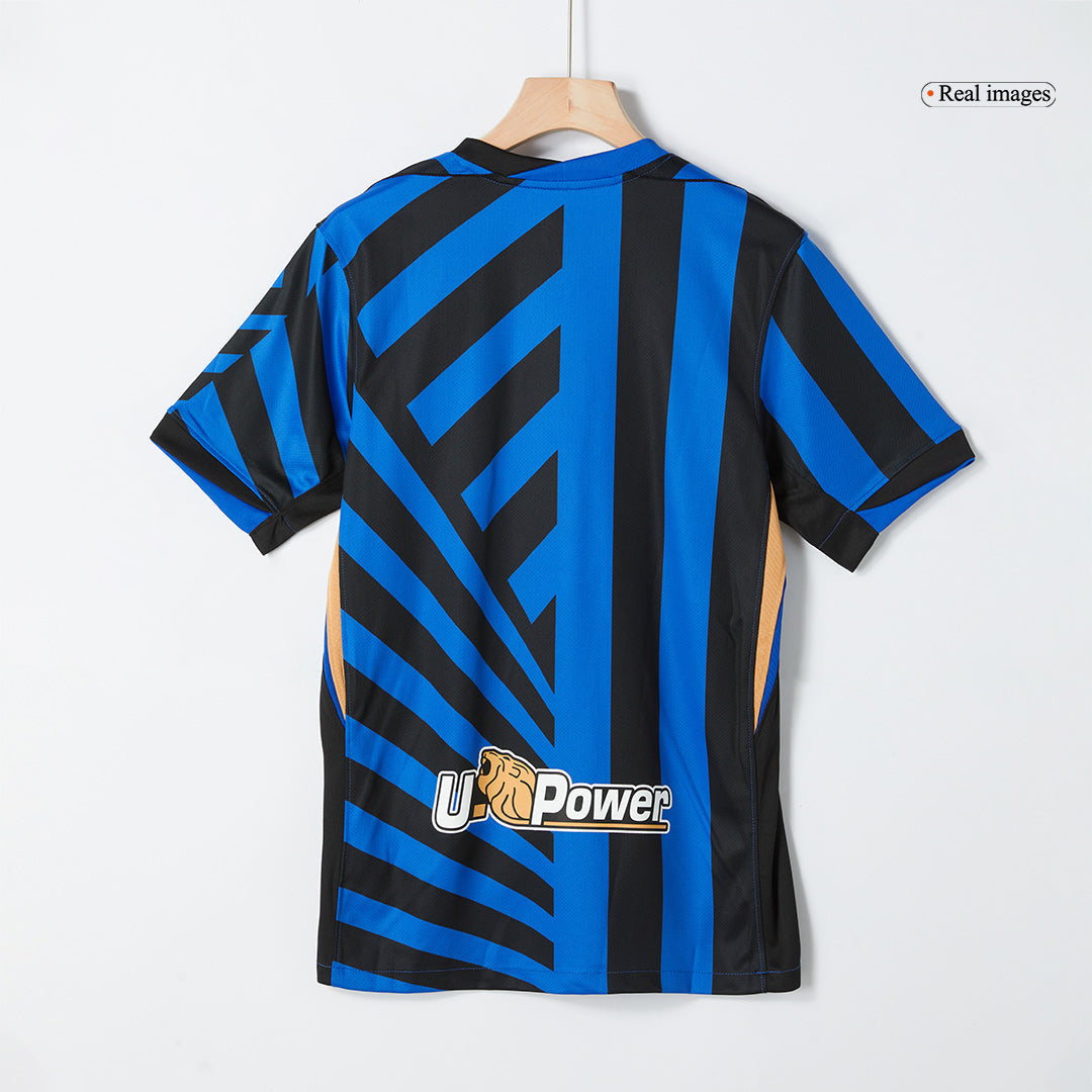 Inter Milan Home Football Shirt 2024/25
