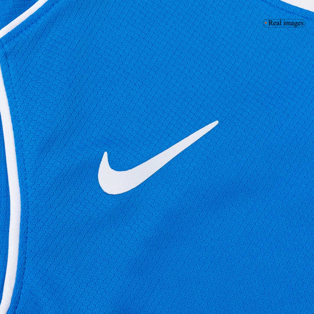 Atletico Madrid Third Away Football Shirt Kit(Jersey+Shorts) 2025/26