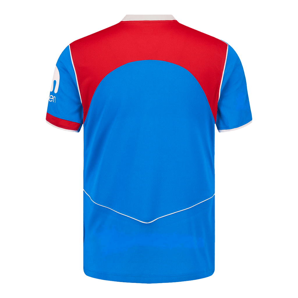 Atletico Madrid Third Away Football Shirt Kit(Jersey+Shorts) 2025/26