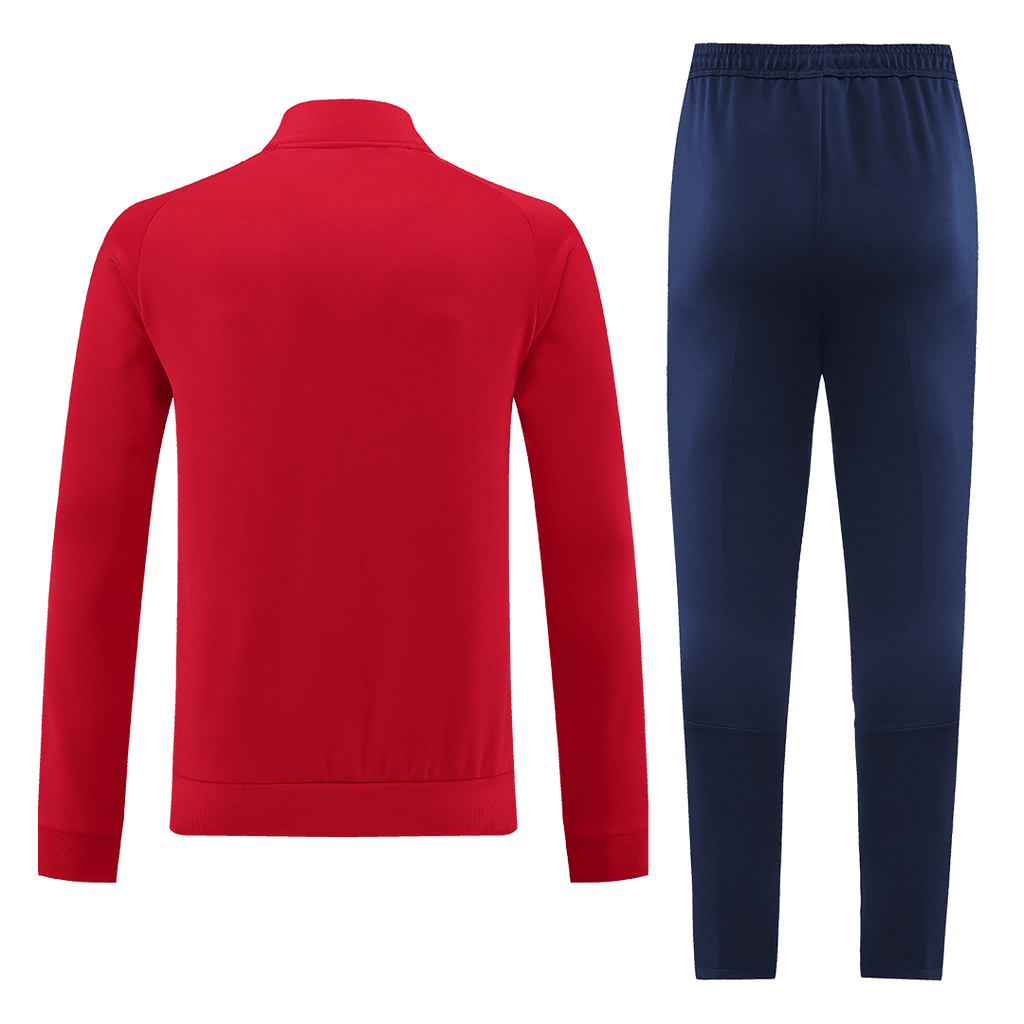 Spain Training Jacket Kit (Jacket+Pants) 2022/23
