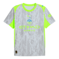 Manchester City Third Away Football Shirt 2025/26