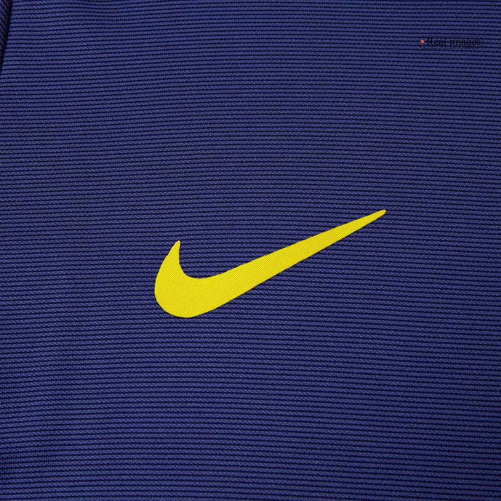 GRIEZMANN #7 Atletico Madrid Away Football Shirt 2025/26