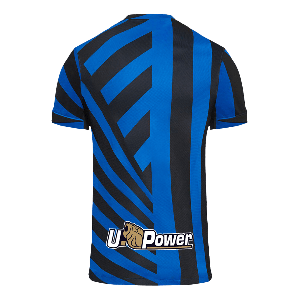 Inter Milan Home Football Shirt 2024/25