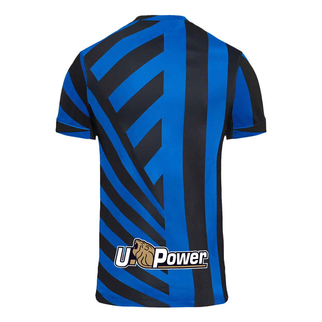 Inter Milan Home Football Shirt 2024/25