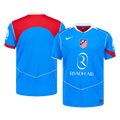 Atletico Madrid Third Away Football Shirt 2025/26