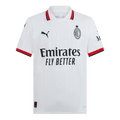 AC Milan Away Football Shirt