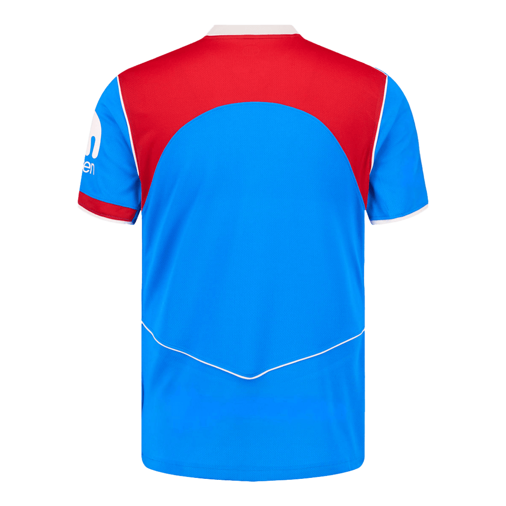 Atletico Madrid Third Away Football Shirt 2025/26