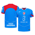Player Version Atletico Madrid Third Away Football Shirt 2025/26
