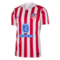 Player Version Atletico Madrid Home Football Shirt 2025/26