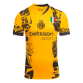 Inter Milan Third Away Football Shirt 2024/25