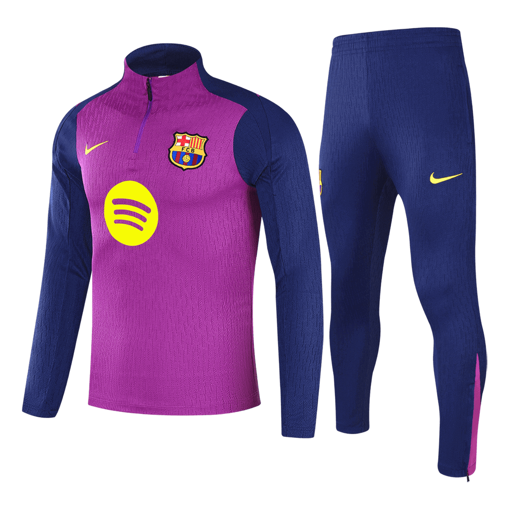 2025/26 Barcelona Training Jacket Kit(Jacket+Pants)